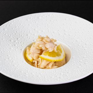52. POLLO LIMONE