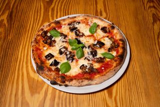 Parmigiana
