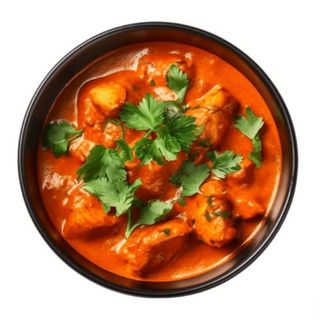 lamb tikka masala