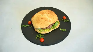 Mala pljeskavica