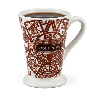 Chocolate Caliente