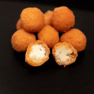 Mozzarelline - 8 pezzi