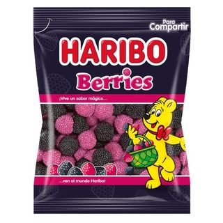 Berries Haribo 150 Gr.