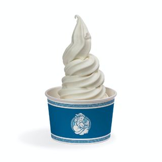 Helado De Yogurt Griego Natural (Mediano)