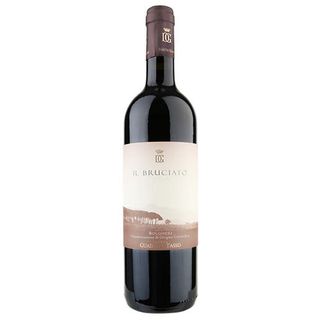Bolgheri Il Bruciato DOC 75 cl
