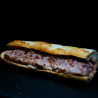 Butifarra