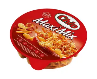 CHIO Maxi Mix de snakuri 100g
