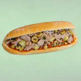 Sandwich Thon