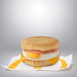 McMuffin™ Ham&Egg