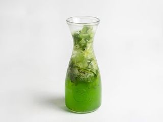 Лимонад Киви-лайм большой