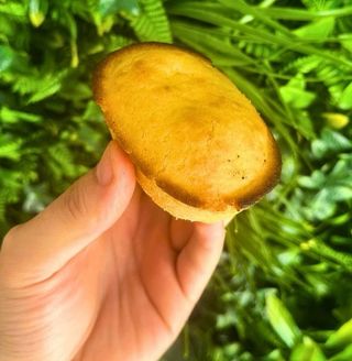 Pasticciotto classico