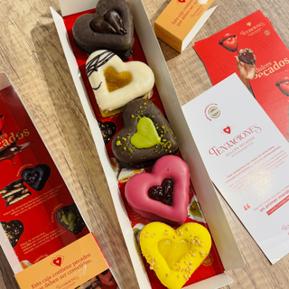 Pack de 5 Tentaciones