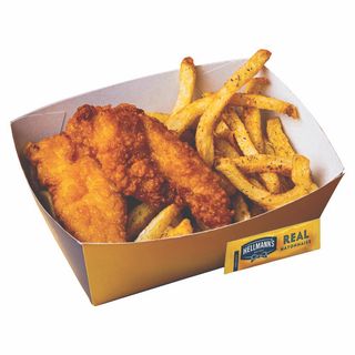 Chicken Lunch Box (300г)