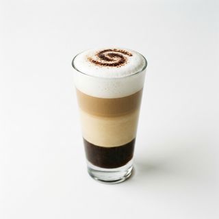 Capuchino (200 Ml.)