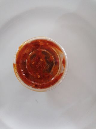 Salsa Picante