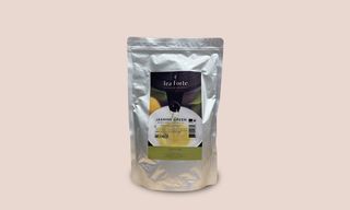 Tea Forte Jasmine Green 454გრ