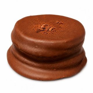 Alfajor Chocolate Leche