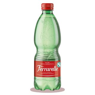 Acqua frizzante 50 cl