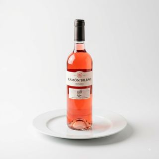 Vino Ramón Bilbao Rosado (750 Ml.)