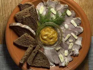 Сало по-Домашньому (200г)