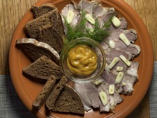 Сало по-Домашньому (200г)