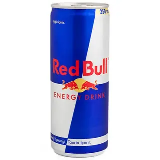 Red Bull (250 ml.)