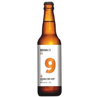 Cerveza Dougall´S Ipa 9 33Cl