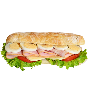 Енерджи сандвич (300гр)