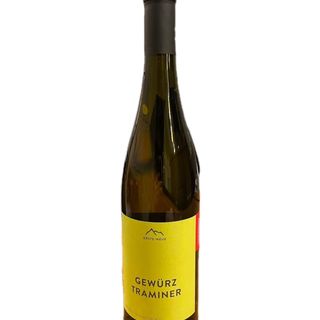 Gewurztraminer (vino bianco)75 cl