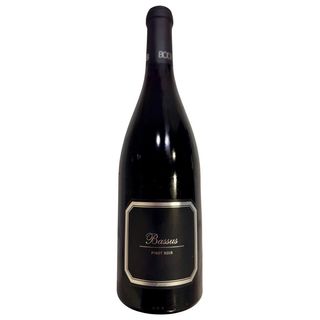 Bassus Pinot Noir