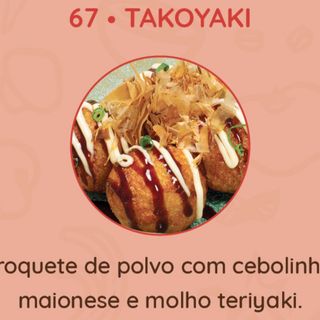 Takoyaki