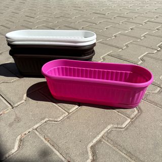 Сандък за цветя 32 см