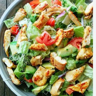 Ensalada Super Patricia