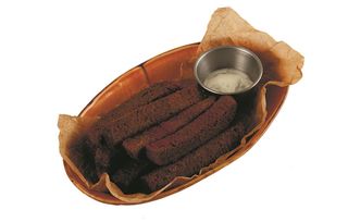 Чесночные гарлики Пинта 