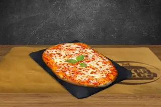 Pinsa Margherita