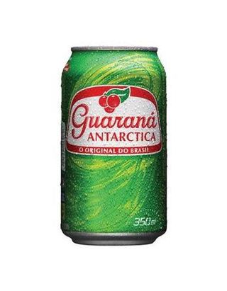 Guarana 33 cl