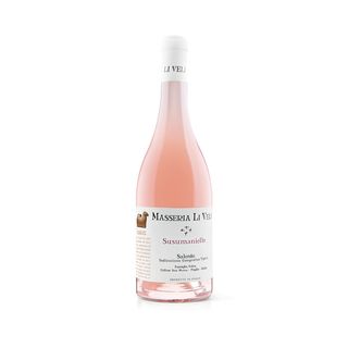 Masseria Li Veli - Rosato - Susumaniello