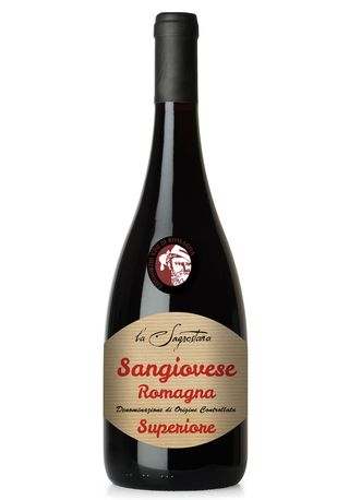Sangiovese Superiore DOC