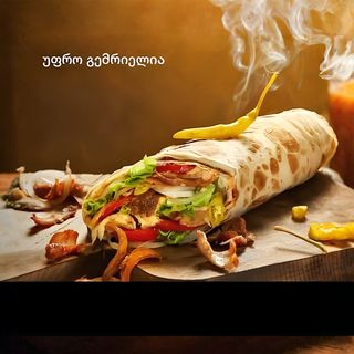 დიდი შაურმა