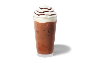 Starbucks® Chocolat Viennois Signature Glacé