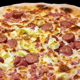 Pizza Inna Morata (30 cm.)