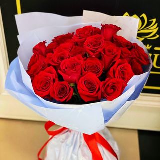 Buchet Trandafiri  ''Be mine''