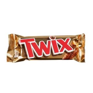 Twix 50 gr