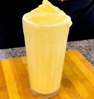 Smoothie  Maracujá