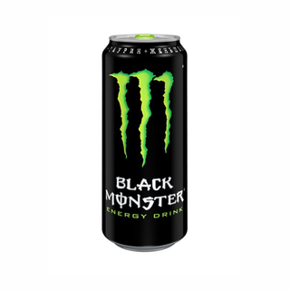 Енергетичний Monster (0,5л)