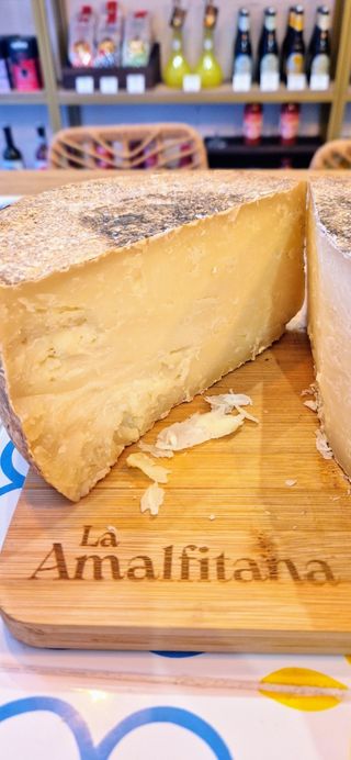 Pecorino Toscano DOC  150gr