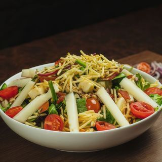 Salada Serrana