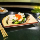 Temaki California (1 Pza.)