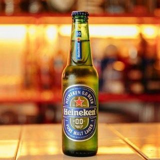 HEINEKEN 0,0