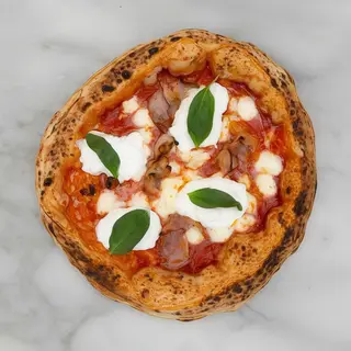 MARGHERITA. SPECIAL